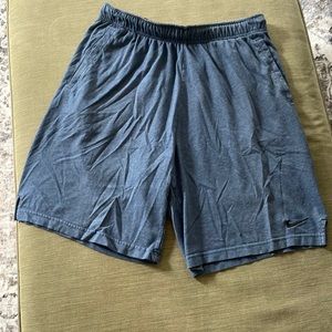 Men’s Nike athletic shorts